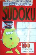 SUDOKU Monstrrrualna Erudycja - Kjartan Poskitt