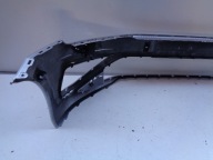 front bumper VW GOLF SPORTSVAN 510 17- LIFT