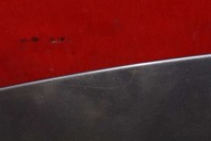 Capot SZAROBLEKITNA RENAULT CLIO 3 III 5D HB 05-09