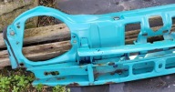 front body wall pillar iron Renault Twingo and original