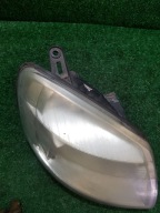 light right front LIFT CITROEN BERLINGO 1