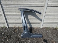 VOLVO XC60 II pillar central quarter right