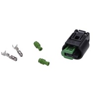 ELEKTRICKÁ ZÁSTRČKA LAMPY, KOMPLETNÁ OPRAVNÁ SADA DT SPARE PARTS 4.96028