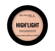 RIMMEL HIGH'LIGHT ROZŚWIETLACZ 002 Candlelit