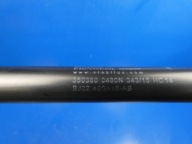 RANGE ROVER EVOQUE L538 SILOWNIKI bonnet boot KOMPLET