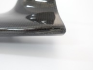 FERRARI 488 PISTA SPIDER SPOILER left front CARBON