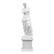 Figura WENUS z Milo rzeźba z marmuru MARMUR
