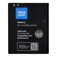Bateria do Samsung I9300 Galaxy S3 2800 mAh Li-Ion