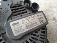 ALTERNATOR 1.2 THP 9818677980 CITROEN PEUGEOT
