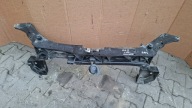 support panel for radiators pillar RENAULT CLIO III