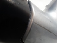 mirror exterior left front VW TRANSPORTER T5 EUROPA LA7W