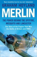 Merlin: The Power Behind the Spitfire, Mosquito
