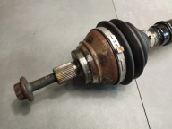 VW Golf VII R 2.0 TFSI semi-axis right