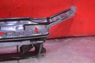 support panel for radiators pillar VOLVO XC70 1 and 2.4 T 200 KM 4X4 00-05