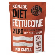 Makaron konjac fettuccine 200 g