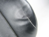 Mata oparcia seat front front left Mercedes ML W164