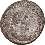 Moneta, Seleucid i Pierie, Trajan Decius, Tetradra