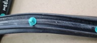 Ford Edge II 2020 gasket inner door left left rear part DEK3DGAHYA