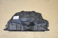IDEALNA Blende Abdeckung wärmblech MERCEDES W167 1