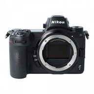 Nikon Z6 body