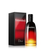 CHRISTIAN DIOR FAHRENHEIT EDT 100 ML PRODUKT