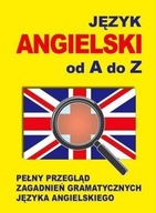 Język angielski od A do Z