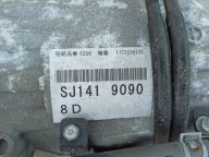 gearbox, Mazda 2.0 MX-5 MX5 ND 2015+