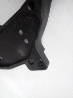 HYUNDAI I20 and 1 LIFT 12-15 support panel for radiators pillar