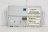 Display NAWUGACJI VOLVO S60 II V60 31382065AE