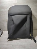 Opel Corsa E 2018 front side left side oparcia