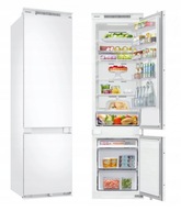 Vstavaná chladnička Samsung BRB30602FWW EF