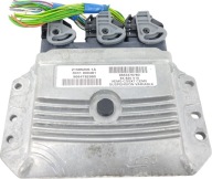 CITROEN C5 III X7 LIFT control unit springing HYDRO 9663376780