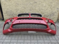 BMW X5 F85 X5M M POWER front bumper