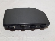 MERCEDES W207 W212 switch PANEL seat left front 0005254100