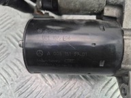 Mercedes C200 CGI W204 1.8 starter A0051513901