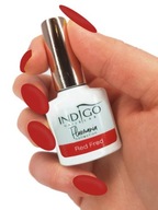 Indigo hybridný lak Red Fred 7ml