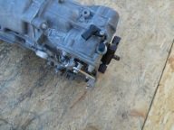 MERCEDES SPRINTER CDI GETRIEBE A9062610403