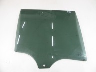 window right right rear part BMW e70 X5 AS2