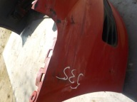 535 AUDI A3 II 8P LIFT 08-12 bumper front front