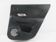 TAPACIRUNG VRATA CITROEN DS7 PERFORMANCE ALCANTARA