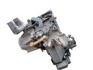 CAMBIO SAAB 9-5 e FL 2.0 T FM55