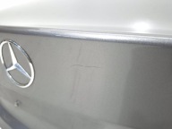 boot door rear MERCEDES CLA W117 787