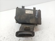 Gehäuse filter luft Computer ECU 0261205005 Smart Fortwo und