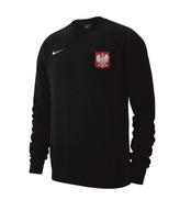 Bluza Nike Reprezentacji Polski Crew