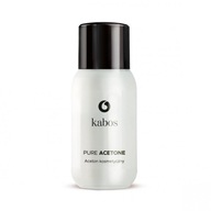 Kabos Pure Acetone kozmetický acetón 150ml