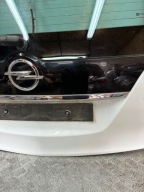boot doors boot OPEL MERIVA B