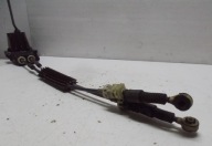RENAULT CLIO III Mecanisme levier vitesse Levier de vitesse Engrenage 3550110