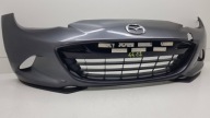 MAZDA MX 5 IV 2015 - bumper front N243-50031