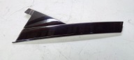 pillar trim left rear part AUDI A6 C8 4K9839903