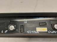 Jaecoo 7 PHEV 2025r moulding exterior windows front czolowej 609001874aa